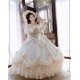 Hinana Queena With Belle Bridal One Piece(Leftovers/2 Colours/Full Payment Without Shipping)